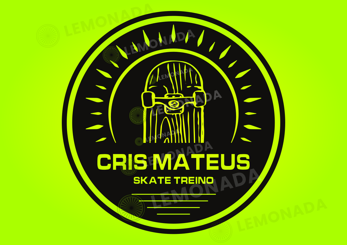 Criação de Logotipos para Marcas